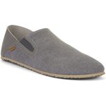 Froddo canvas pantofole da interni Grigio
