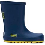Koel Wellie Bare Solid V2 (RAJOITETTU ERÄ) Синий