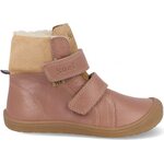 Koel Emil Napa Tex Wool Old rose