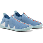 Affenzahn enfants chaussons d'intérieur Shark