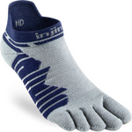 Injinji Ultra Run No-Show Cobalt