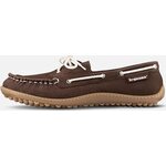 Leguano Moreccasin Brown
