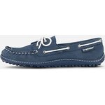 Leguano Moreccasin Blue