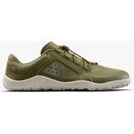 Vivobarefoot Primus Trail III All Weather FG pánské Dark Olive