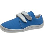 Beda Barefoot lasten kangastennarit Blue Moon