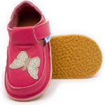 Dodo Shoes lasten kengät Kimaltava perhonen