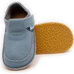 Dodo Shoes lasten kengät Vaaleansininen