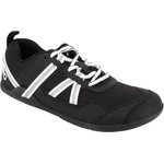 Xero Shoes Prio lasten Black / white