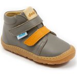 Dodo Shoes Noah high top Harmaa