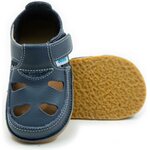 Dodo Shoes sandaalit Tummansininen