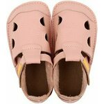 Lang.S (by Tikki Shoes) Nido Rosa