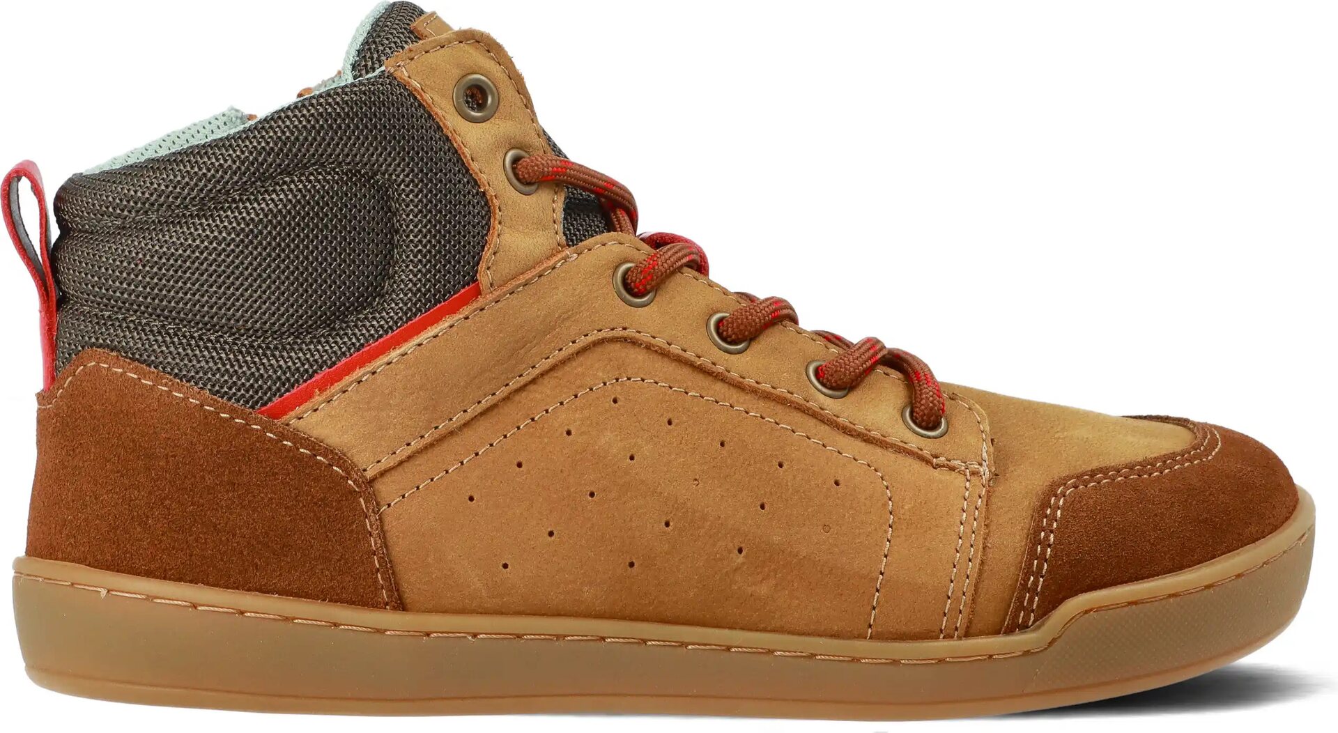 Crave Bilbao 2.0 Barna