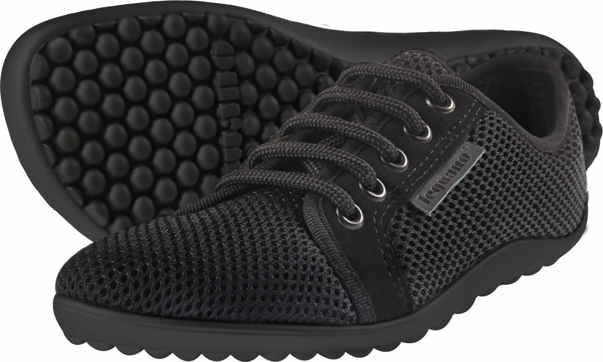 Leguano Aktiv Čierna