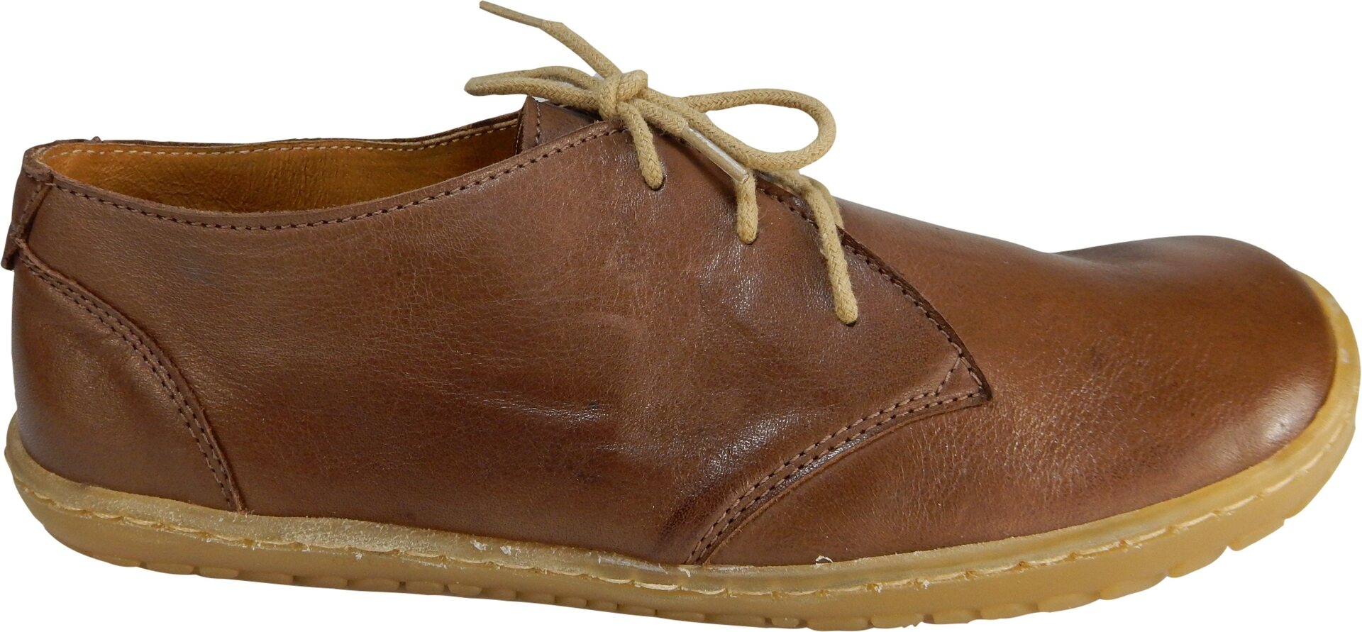 OK bare Liberty Marrone