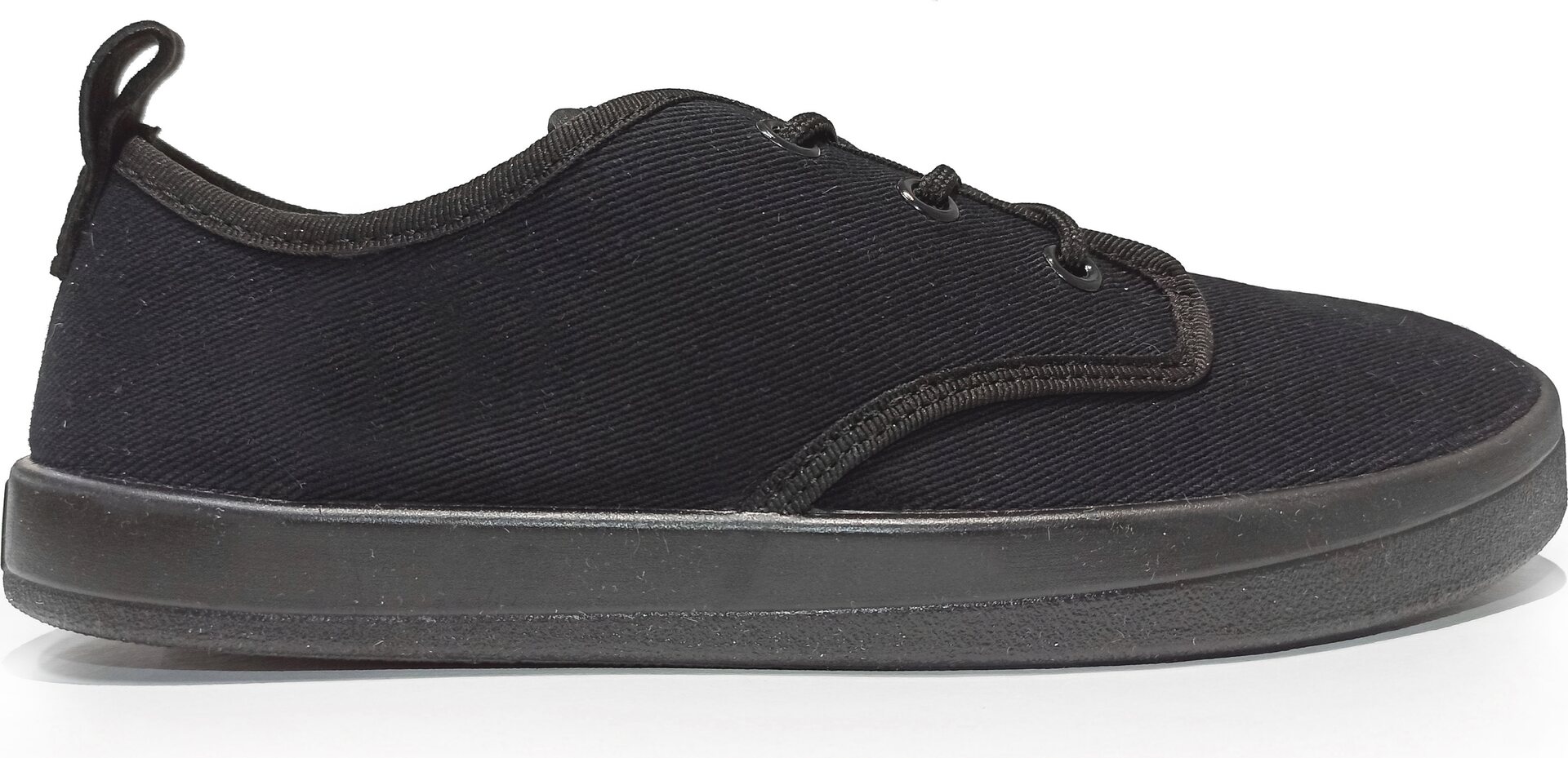 Anatomic 经典 Sneakers 黑色