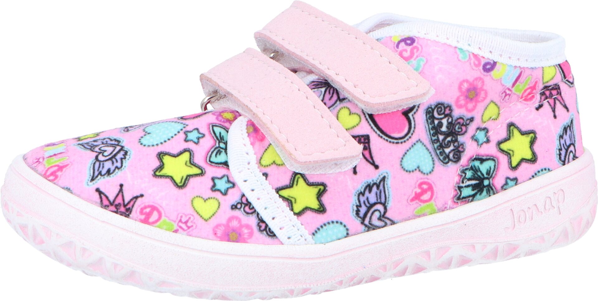 Jonap Adidași Inimă