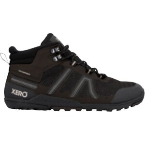 Xero Shoes Xcursion Fusion miesten, Bison, US M10.5 / EU 43.5