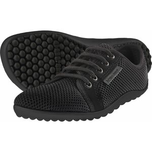 Leguano Aktiv, black, 38