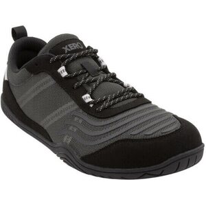 Xero Shoes 360 dames, Asphalt, US W10.5 / EU 41