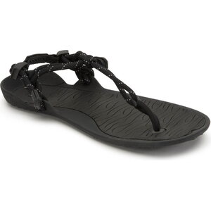 Xero Shoes Aqua Cloud, 黑色, US M14