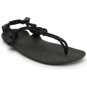 Xero Shoes Aqua Cloud 女士, 黑色, W8