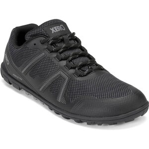 Xero Shoes Mesa Trail WP da uomo, nero, US M7.5 / EU 40.5