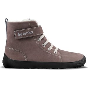 Be Lenka Winter lasten, suklaa, 31