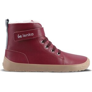 Be Lenka Winter lasten, Kirsikka, 37