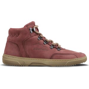 Barebarics Element, Savenpunainen / Clay Red, 44