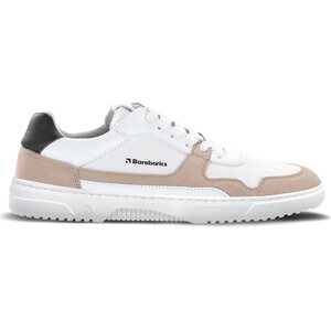 Barebarics Zing Vegan, weiß/beige, 40