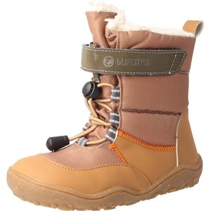 BLifestyle Monodon, brun, 26