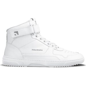 Barebarics Zing Lederschuhe, weiß, 39