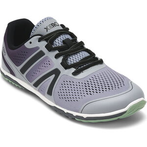 Xero Shoes HFS II da donna, Asphalt / Alloy, US W9 / EU 39.5