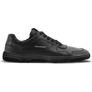 Barebarics Zing, schwarz, 44