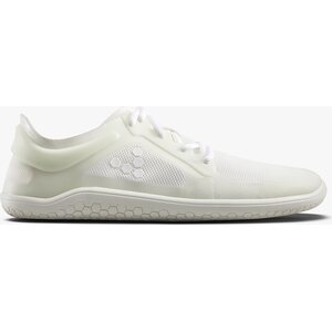 Vivobarefoot Primus Lite III pánske, Bright White, 41