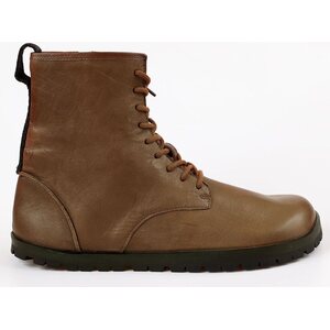 Lang.S (by Tikki Shoes) Kombat, ruskea, 43