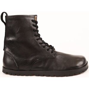 Lang.S (by Tikki Shoes) Kombat, musta, 44