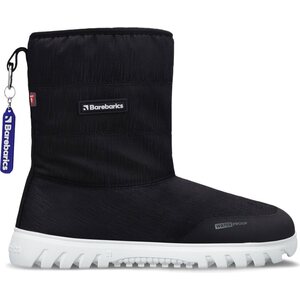 Barebarics PolarStride, musta, 40