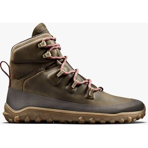 Vivobarefoot Tracker Leather AT männer, Bracken, 42