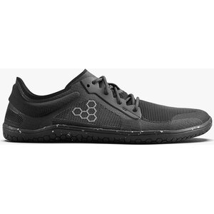 Vivobarefoot Primus Lite 3.5 frauen, Obsidian, 39