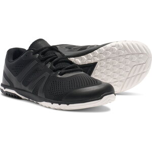 Xero Shoes HFS II da donna, nero, US W10 / EU 40.5
