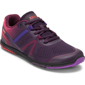 Xero Shoes HFS II da donna, Gradient Purple, US W10.5 / EU 41