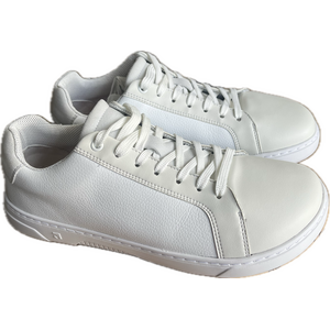 Barebarics Zoom, valkoinen & beige, 40