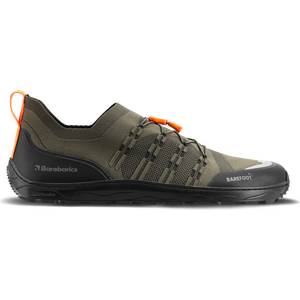 Barebarics Voyager, Army vihreä, 42