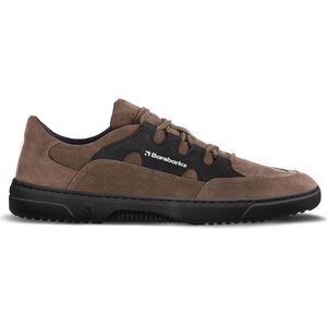 Barebarics Evo, Donkerbruin & zwart, 38