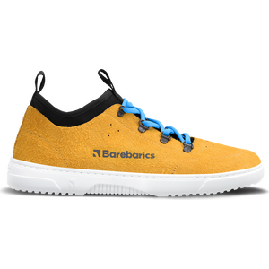 Barebarics Bronx, mosterd, 42