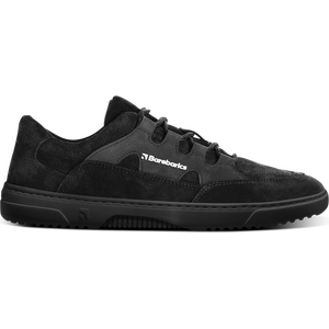 Barebarics Evo, zwart, 40
