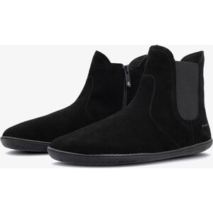 Groundies Camden Mid (LIMITED AVAILABILITY), čierna, 38