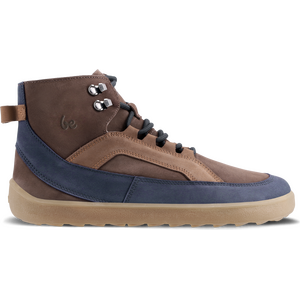 Be Lenka York, maro & Albastru închis, 39