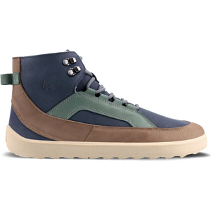 Be Lenka York, Albastru închis, maro & Bej, 40